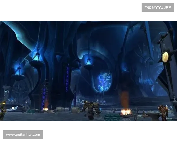 魔兽世界玩家buff位置调整为中心